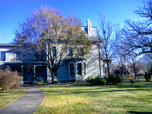 History Museum «Alexander Ramsey House», reviews and photos, 265 Exchange St S, St Paul, MN 55102, USA