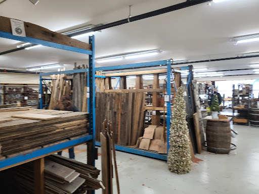 Lumber Store «All American Reclaim», reviews and photos, 1095 Pingree Rd #106, Crystal Lake, IL 60014, USA