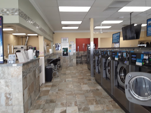 Coin Operated Laundry Equipment Supplier «Wash World Coin Laundry», reviews and photos, 9785 Q St, Omaha, NE 68127, USA