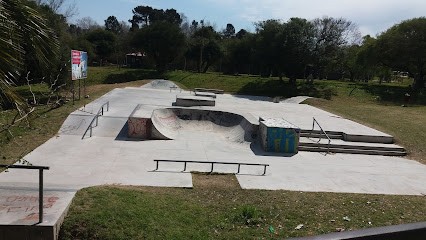 Skatepark Florida