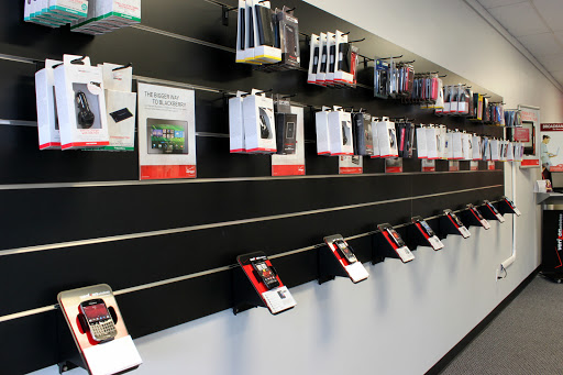 Cell Phone Store «GoWireless Verizon Authorized Retailer», reviews and photos, 2507 E Main St, Bexley, OH 43209, USA