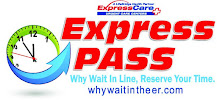 ExpressCare Urgent Care Center - Brooklyn Park - Photo 4 - Car repair in Brooklyn Park, MD, Baltimore