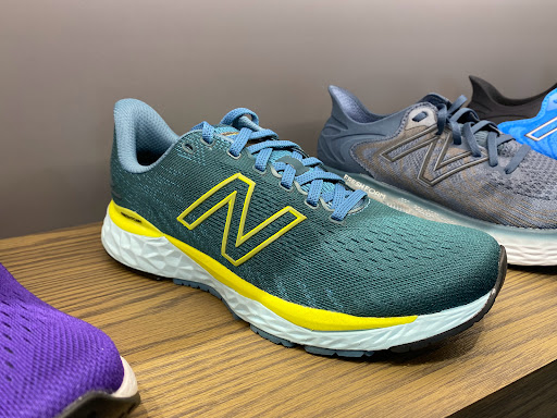 Shoe Store «New Balance», reviews and photos, 501 Evergreen Way #525, South Windsor, CT 06074, USA