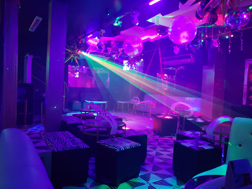 Masias discoteca San Pedro Sula