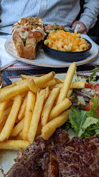 Photo n°14 de Indiana Café Clichy à Paris ()