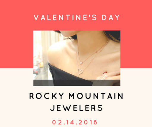 Jewelry Designer «Rocky Mountain Jewelers», reviews and photos, 1745 Shea Center Dr, Highlands Ranch, CO 80129, USA