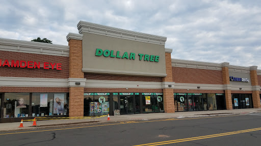 Dollar Tree, 2300 Dixwell Ave, Hamden, CT 06514, USA, 