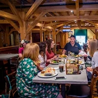 Appalachian Brewing Company of Lititz in Lititz, undefined - 4.50 star rating