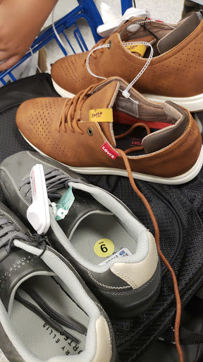 Clothing Store «Ross Dress for Less», reviews and photos, 26117 104th Ave SE, Kent, WA 98030, USA