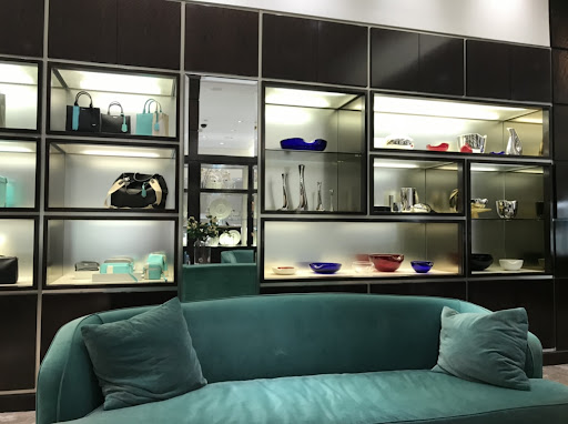 Jewelry Store «Tiffany & Co.», reviews and photos, 100 Huntington Ave, Boston, MA 02116, USA