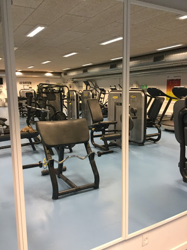 Aik Fitness in Strøby, Stevns
