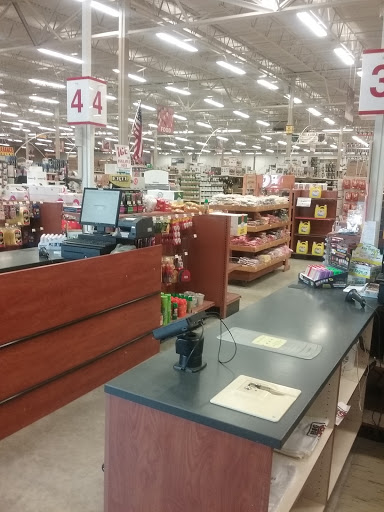 Sporting Goods Store «Big R Store of Marion», reviews and photos, 1401 W 26th St, Marion, IN 46953, USA