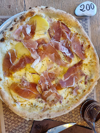 Pizza du Restaurant italien La Fabbrica del Gusto à Beauvais - n°14