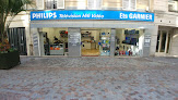 ETS GARNIER Levallois-Perret