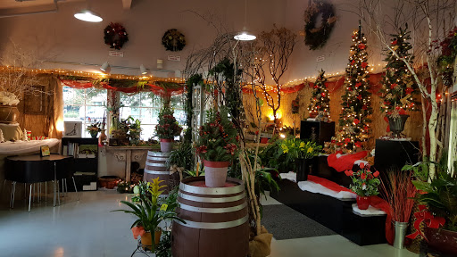 Florist «Morningside Florist», reviews and photos, 11170 Sun Center Dr #110, Rancho Cordova, CA 95670, USA