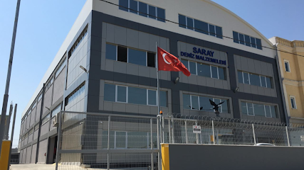 Saray Deniz Malzemeleri Ltd. Şti.