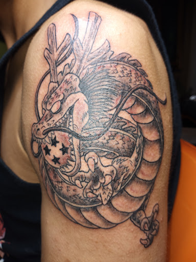 Tattoo Shop «9 Tattoo», reviews and photos, 2443 Orange Ave NE, Roanoke, VA 24012, USA