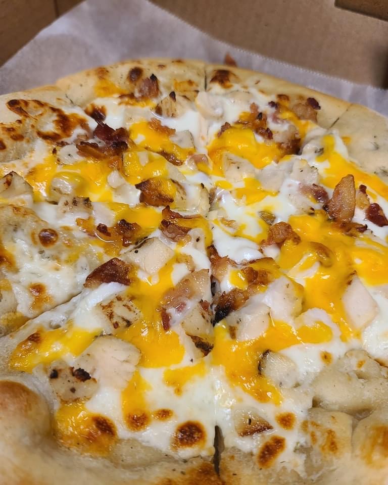 Riptide Rynos Bar & Grill 28443