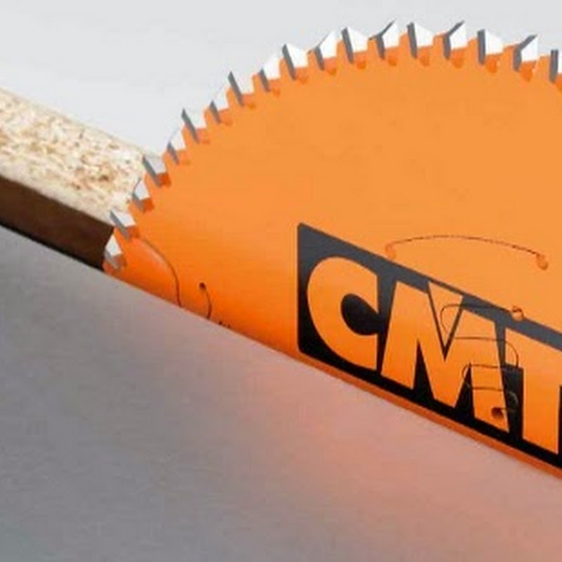 C.M.T. S.p.A. Tools