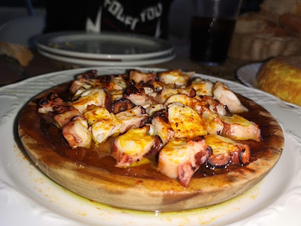 Restaurante Che