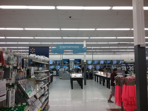 Department Store «Walmart Supercenter», reviews and photos, 1015 New Moody Ln, La Grange, KY 40031, USA