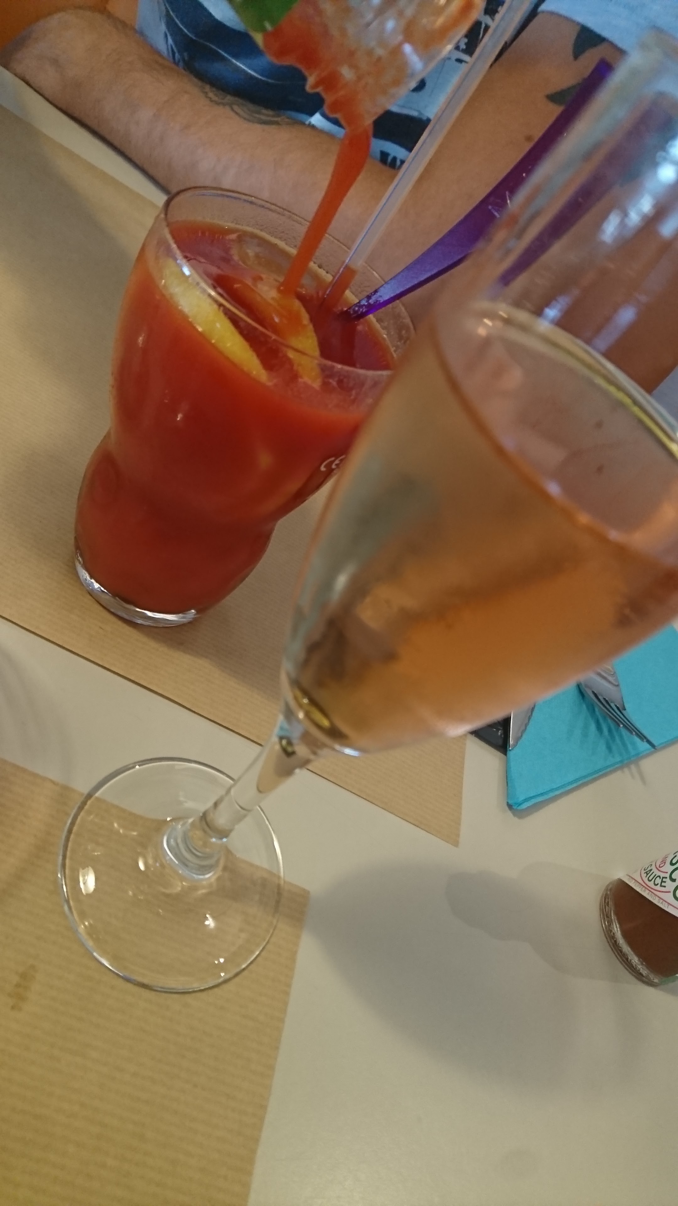 Photo n° 6 de l'avis de Lucile.e fait le 24/07/2019 à 20:00
