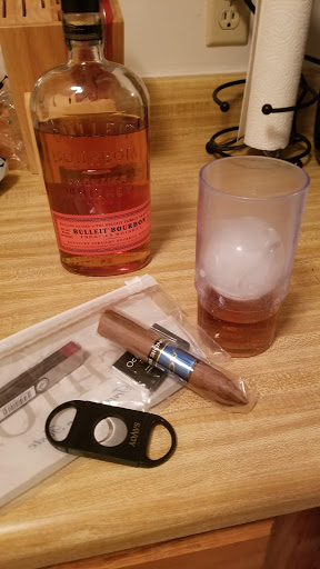 Wine Store «Royal Park Fine Wine and Liquor Agency», reviews and photos, 12770 Royalton Rd, North Royalton, OH 44133, USA