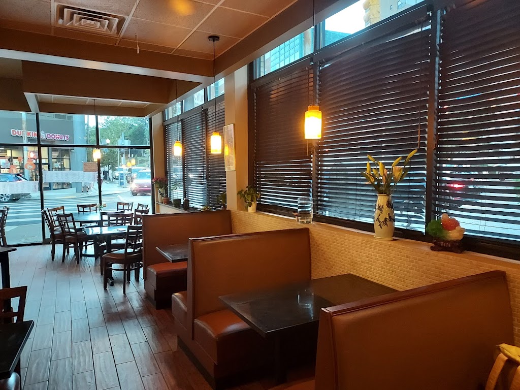 How Lee Chinese Restaurant 15217