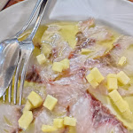 Photo n°1 de l'avis de MApaio. fait le 01/09/2022 à 06:38 sur le  Ristorante Menhirs à Putzu Idu