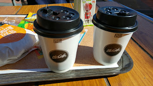 Photo n°36 de McDonald's à Chessy ()