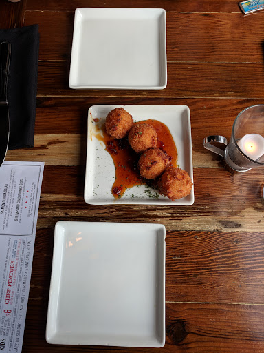 Southern Restaurant (US) «GRAYS on Main», reviews and photos, 332 Main St, Franklin, TN 37064, USA