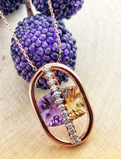 Jeweler «Aspen Jewelry Designs», reviews and photos, 2451 Centreville Rd, Herndon, VA 20171, USA