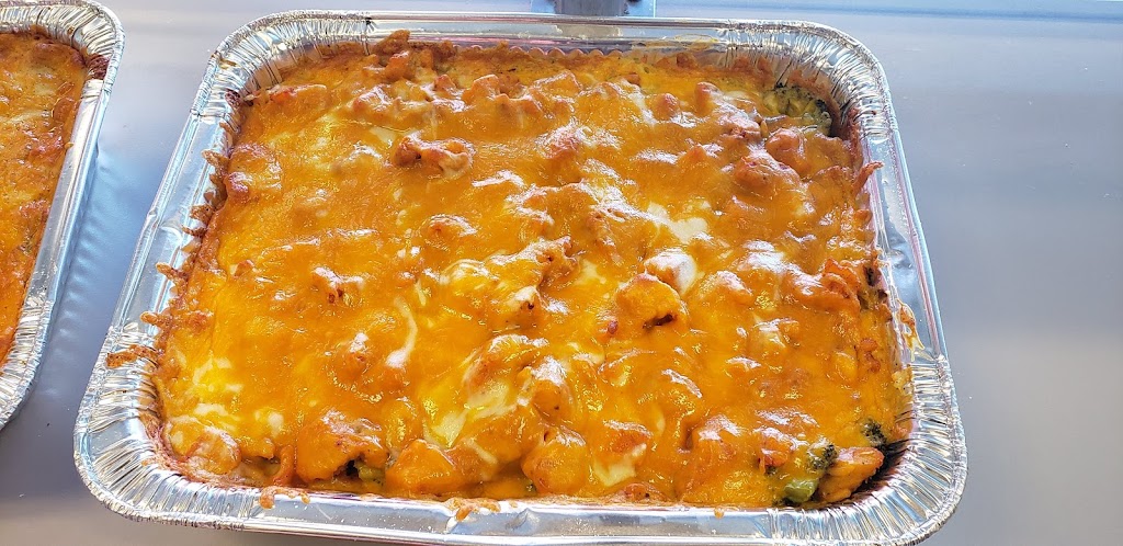 Just Like Momma's Soul Food and Catering LLC 27260