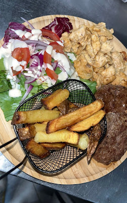 Régal Food à Valenciennes
