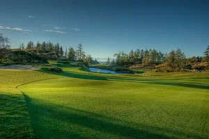 Highland Pacific Golf image