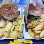 Photo n°7 de l'avis de Gaia.a fait le 02/09/2022 à 21:32 sur le  MU Finest Italian Burger à Alghero