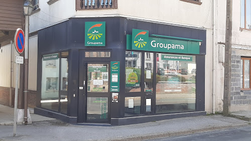 Agence Groupama Oisemont à Oisemont