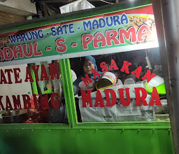 SATE MADURA FADHUL photo