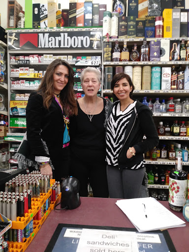 Liquor Store «S & A LIQUOR», reviews and photos, 201 N Riverside Ave, St Clair, MI 48079, USA