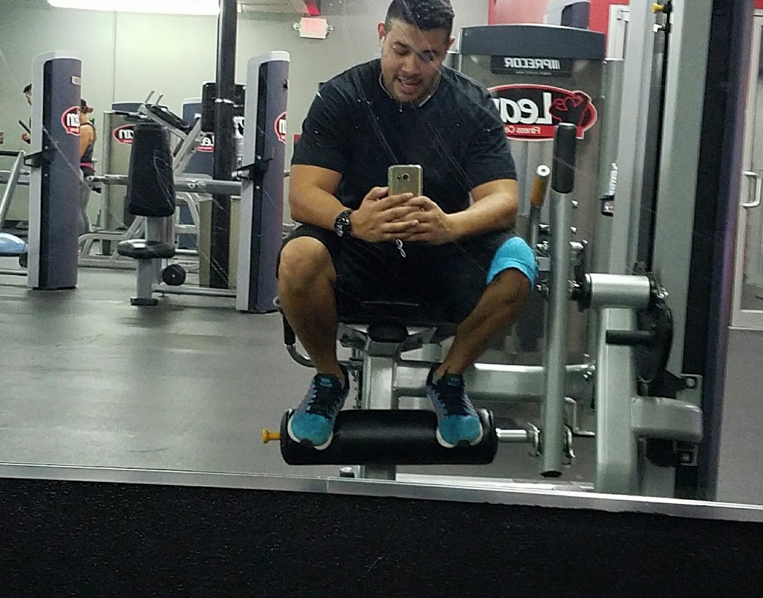 Lean Fitness Centers