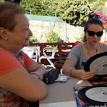 Photo n°2 de l'avis de Ruslan.a fait le 02/07/2017 à 20:50 sur le  Soundwich à Porto