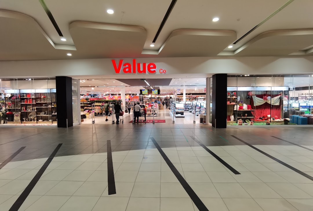 Value Co Watercrest Mall