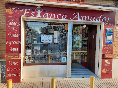 Estanco Amador – La Rinconada