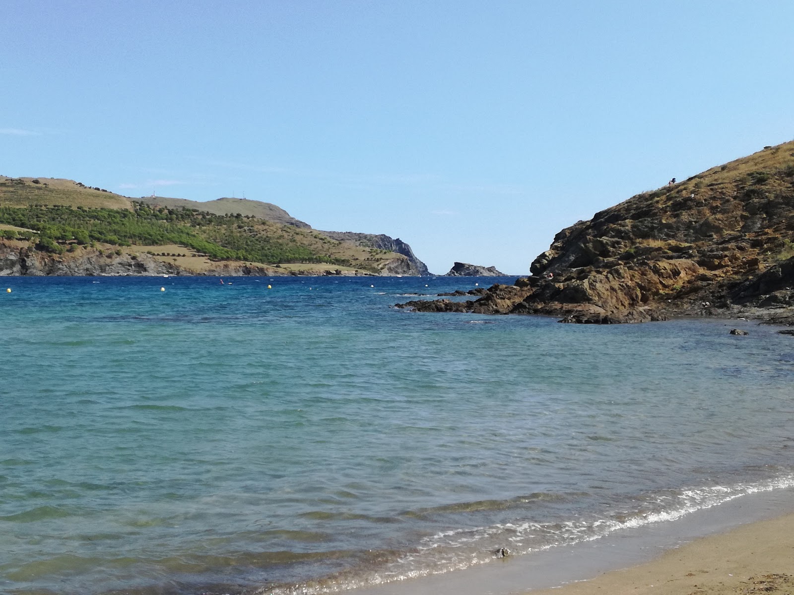 Platja del Borro photo #6