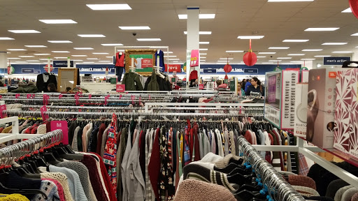 Department Store «Marshalls and HomeGoods», reviews and photos, 1222 US-22, Phillipsburg, NJ 08865, USA