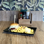 Photo n°1 de l'avis de Vanessa.i fait le 01/10/2022 à 19:14 sur le  Koch's Imbiss à Monschau