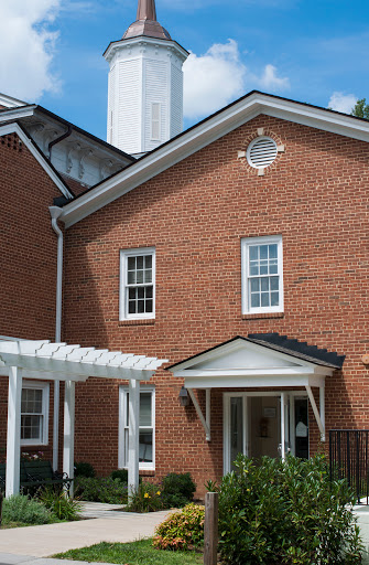 Seven Loaves Services