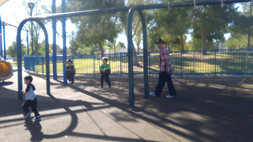 Park «Prosperity Park», reviews and photos, 7101 Parasol Ln, Las Vegas, NV 89147, USA