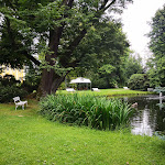 Photo n°4 de l'avis de Manuela.i fait le 21/07/2021 à 17:26 sur le  Château de Rammenau à Rammenau