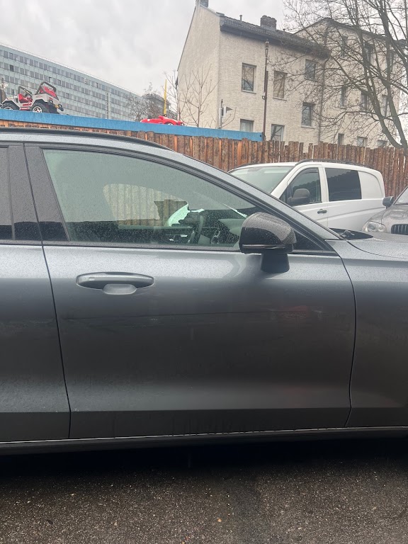 AVW Autoaufbereitung & Pflege